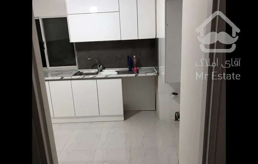 آپارتمان ۱۱۰ متری جردن