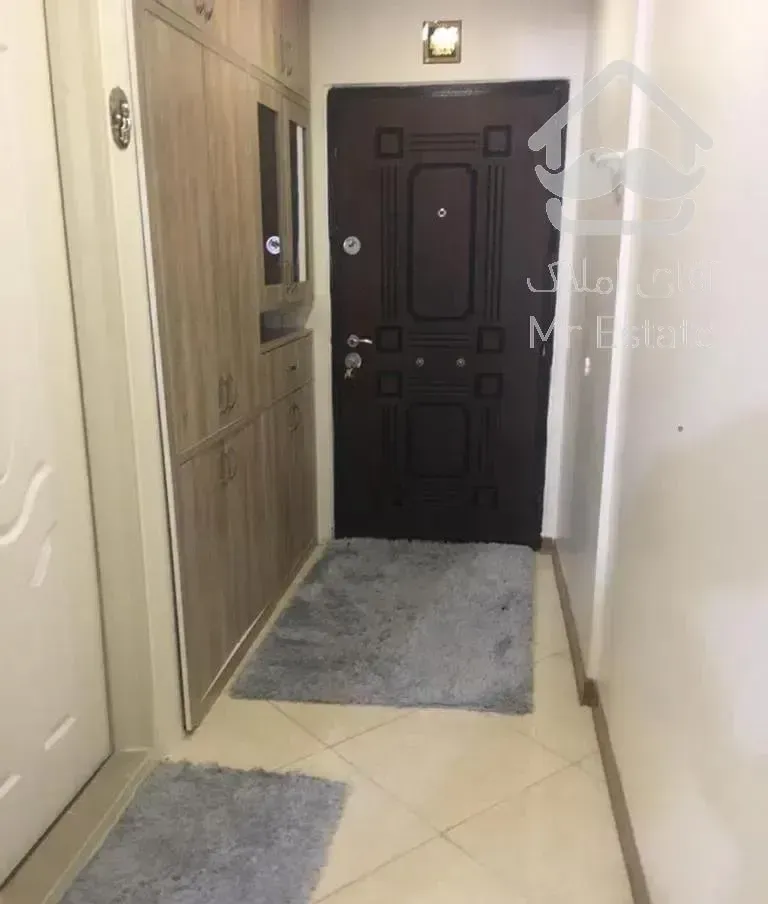 آپارتمان، 110 متری، دوخواب، برج اسمان