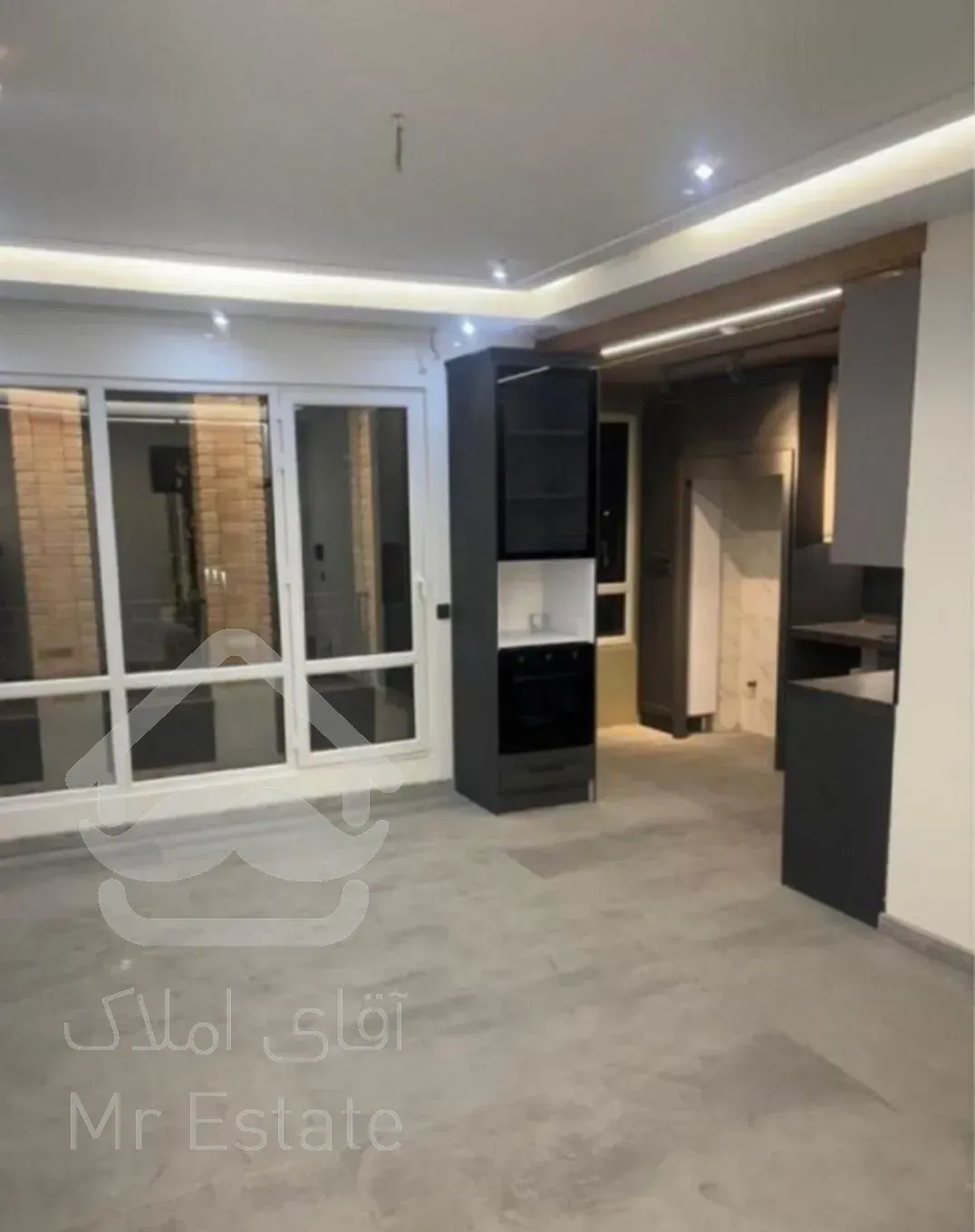 64متر/2خواب/2نبش/یوسف آباد