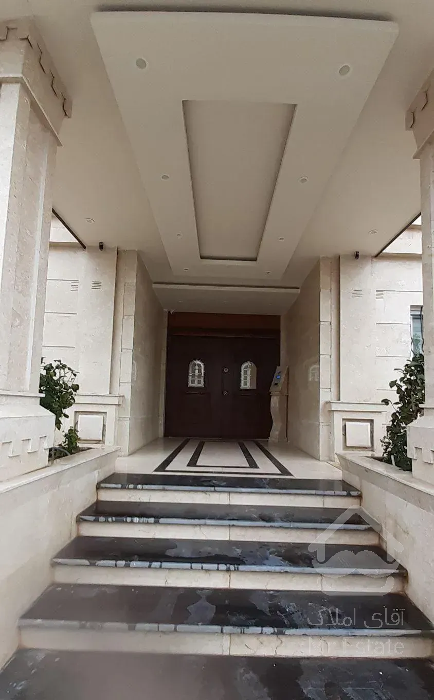 فروش آپارتمان فاز 11/ تهران عرصه و عیان تسویه