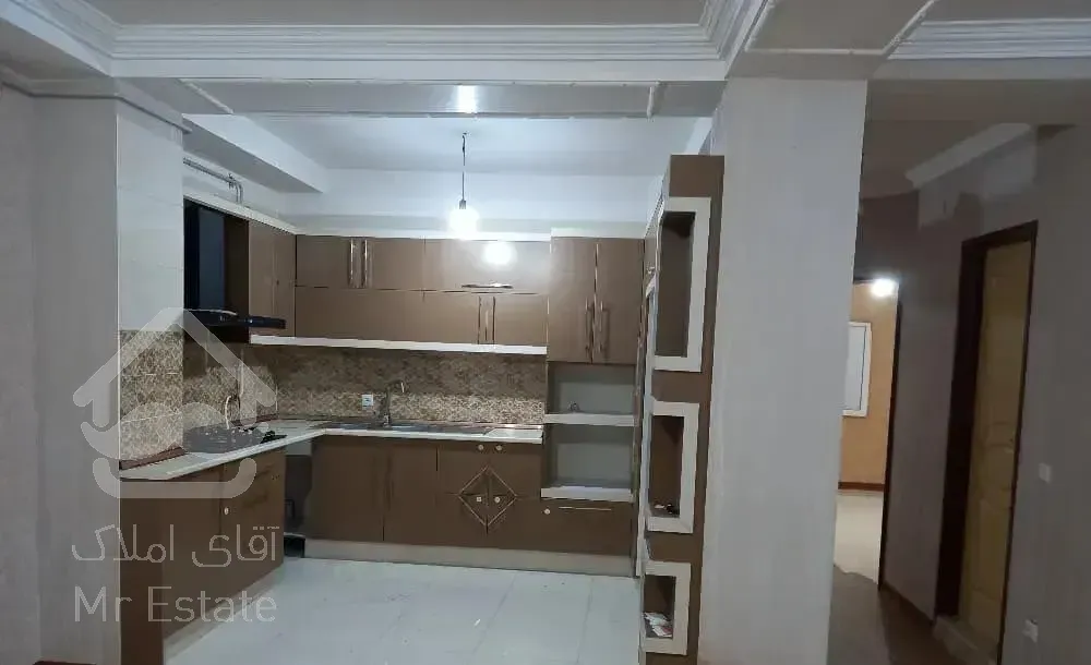 فروش اپارتمان ۸۶ متر زینبیه