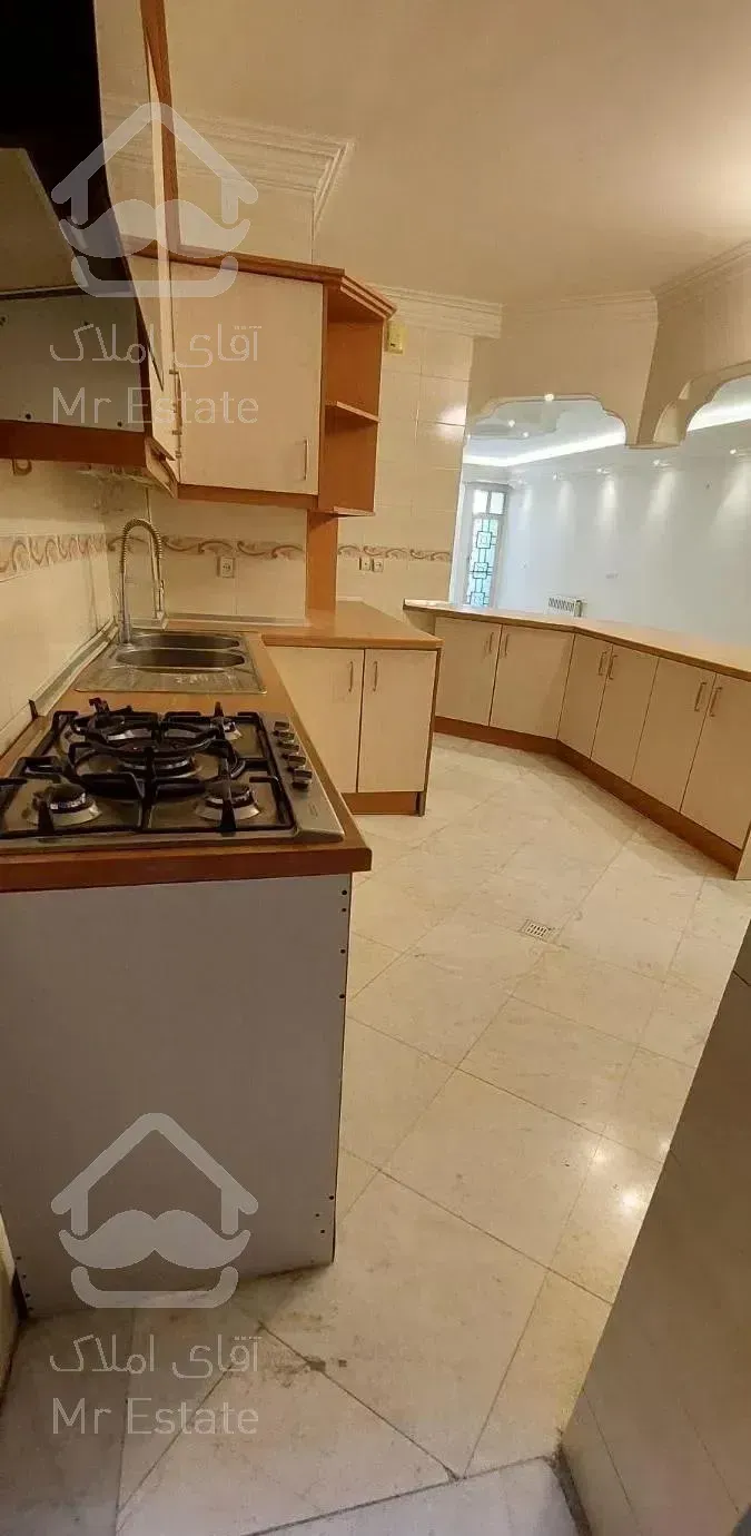 جماران ۸۵ متر(تک واحدی)