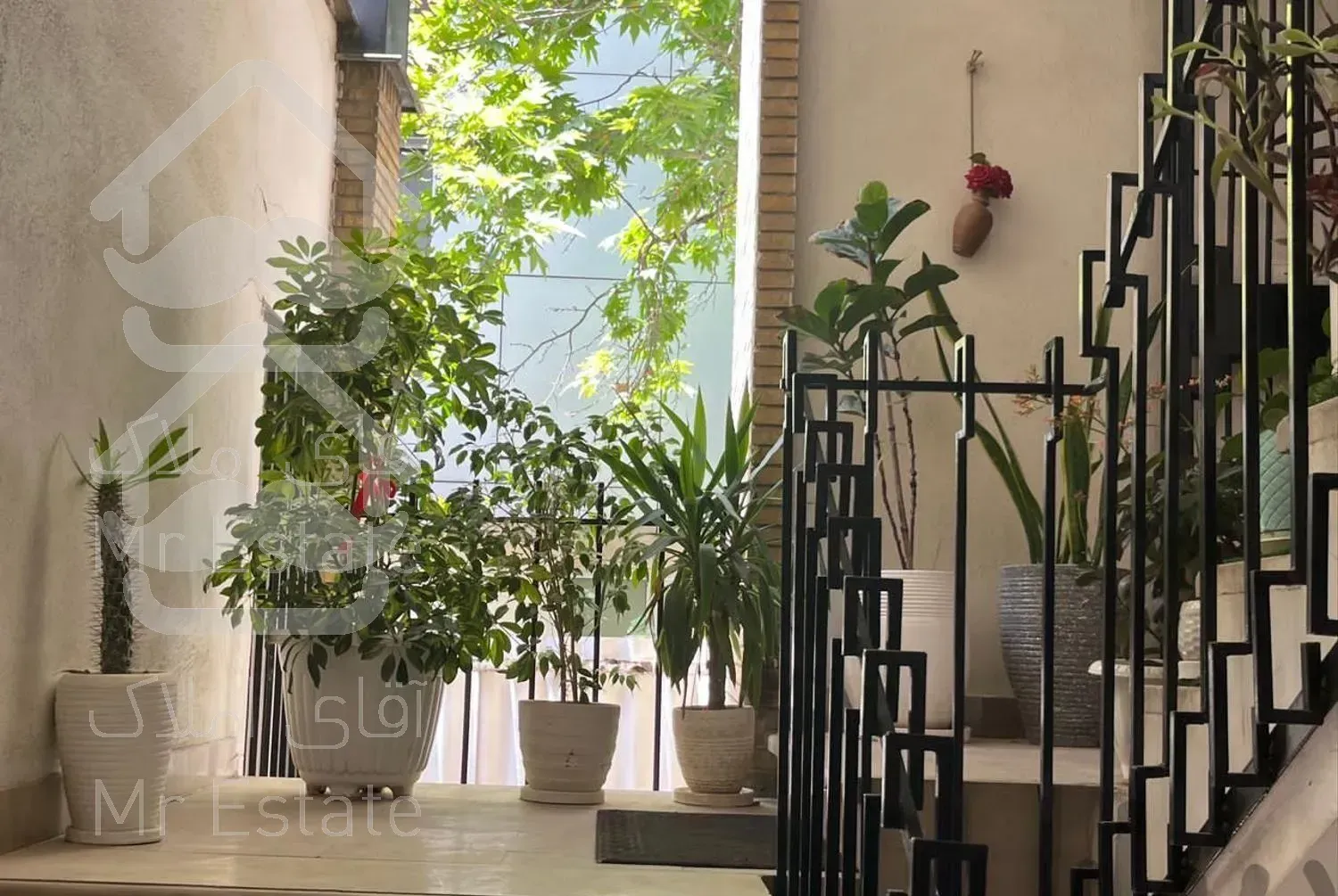 ۱۴۰ متر اپارتمان