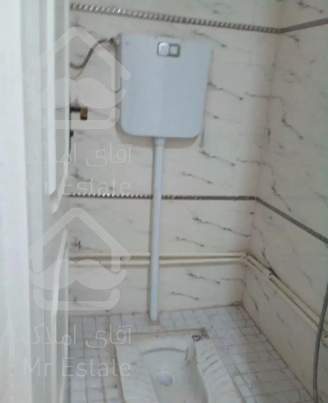 ۱۸۵متر ۴خواب طبقه سوم سندی با پارکینگ