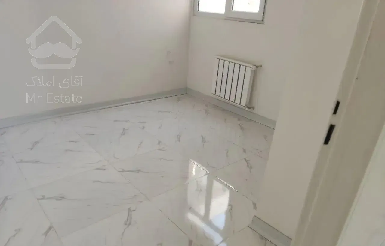 ۶۲متر دو خواب بازسازی کامل صفرتاصد قصرالدشت