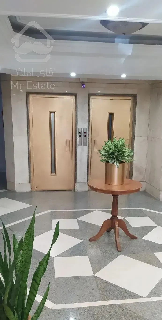 فروش اپارتمان 162 متری میدان ارژانتین خیابان الوند