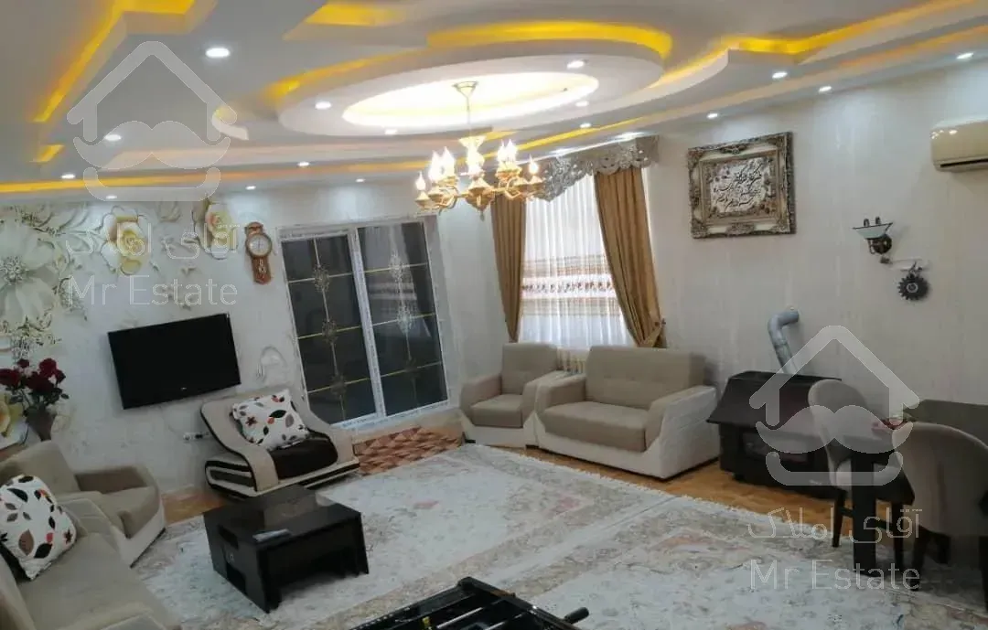 اجاره ویلای دوبلکس استخردار فول امکانات