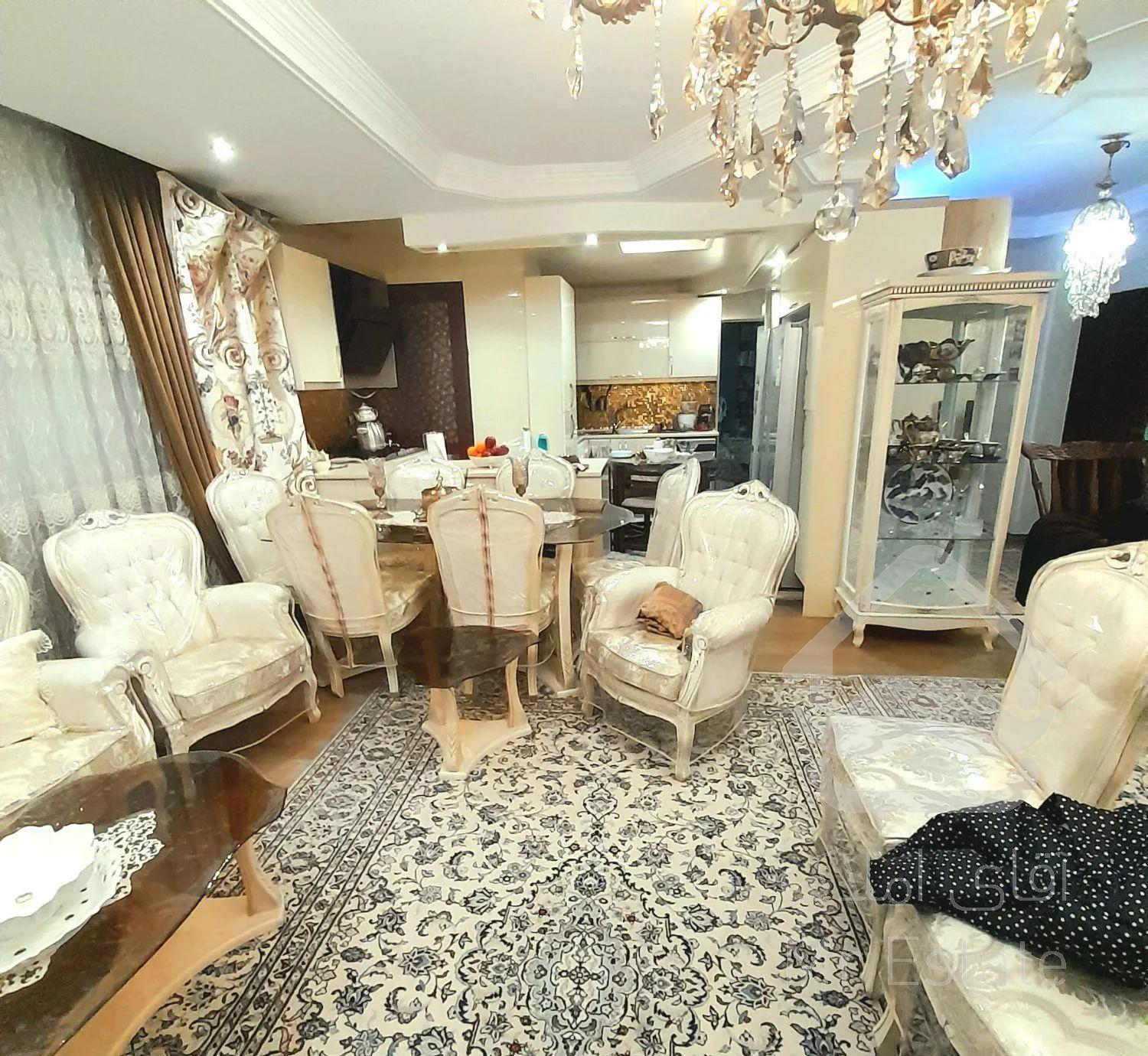 95متر / فول امکانات / شهرآرا