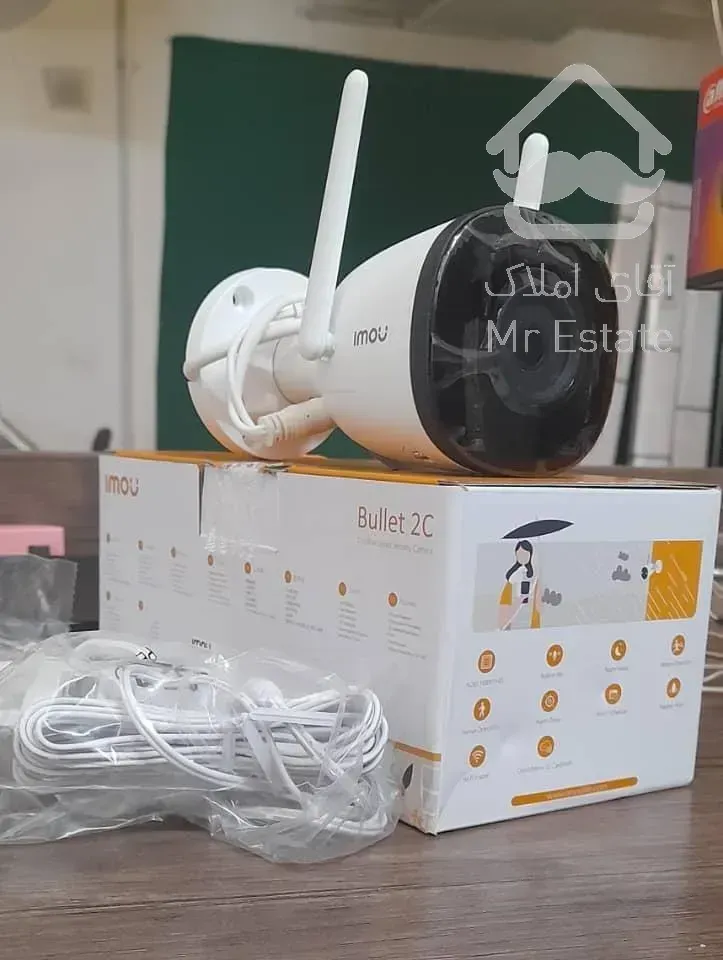 نصب دوربین مداربسته .ودزدگیر اماکن .بانصب تمیز