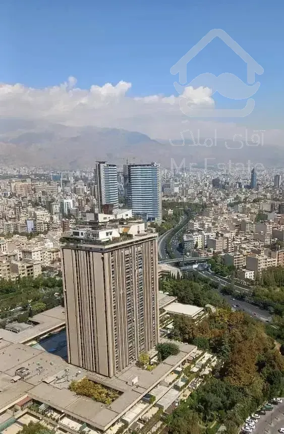 برجهای ا اس پ سه خوابه ۲۹۰ متری