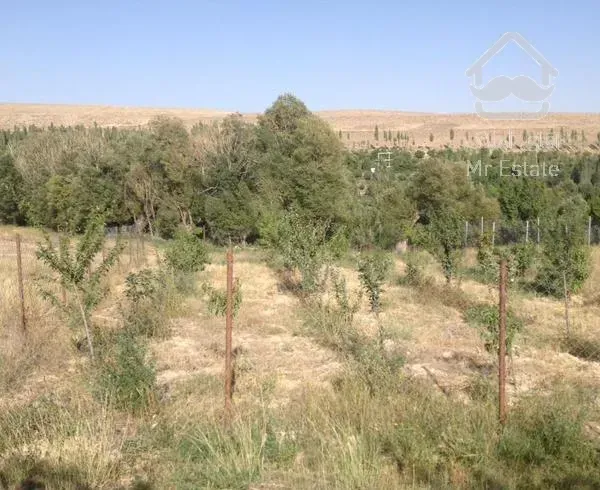 ۳۰۰۰ متر زمین در  منطقه فیروزکوه.