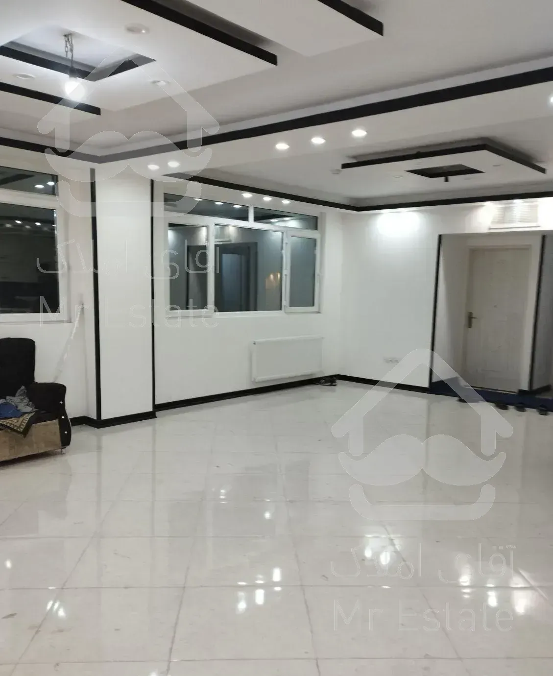 اسکندری (شکوفه)۱۱۳متر کلیدنخورده/فول امکانات