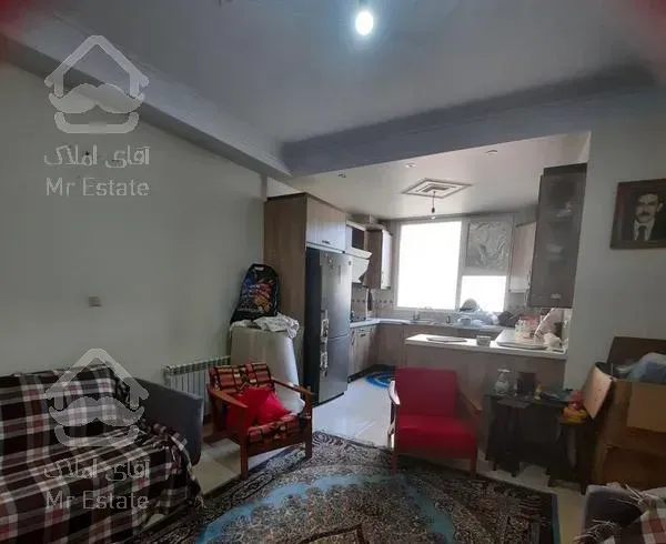 ۷۰متر فول حتی مجرد فلکه دوم صادقیه