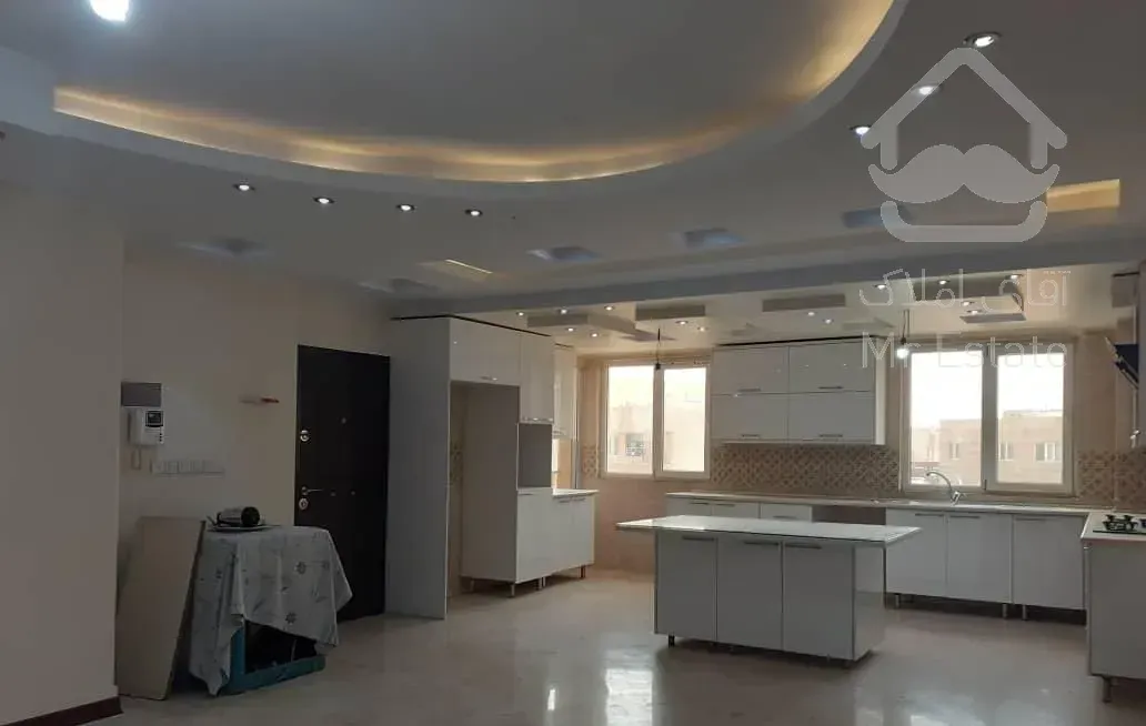 ۱۰۸متر/دونبش/گذر۱۰/نورگیر/سندآماده