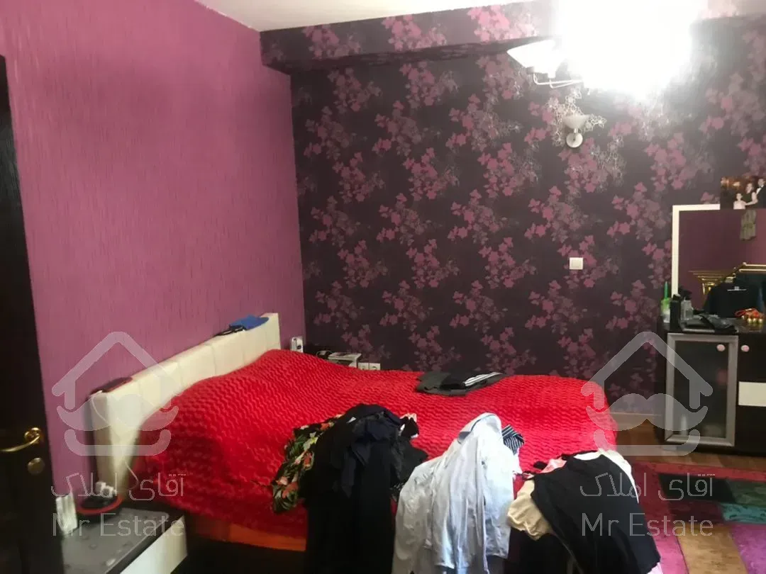 اجاره و رهن آپارتمان درکه 135  متر شیک