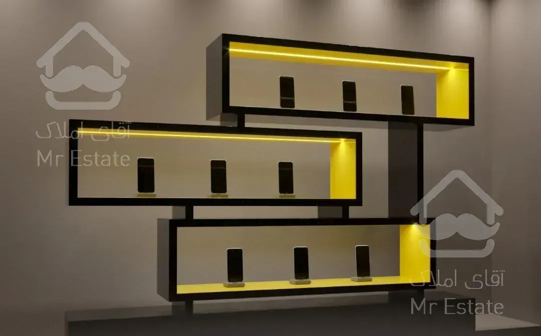 کابینت ،کمد دیواری،دکور معازه و ازمایشکاه،پارتیشن