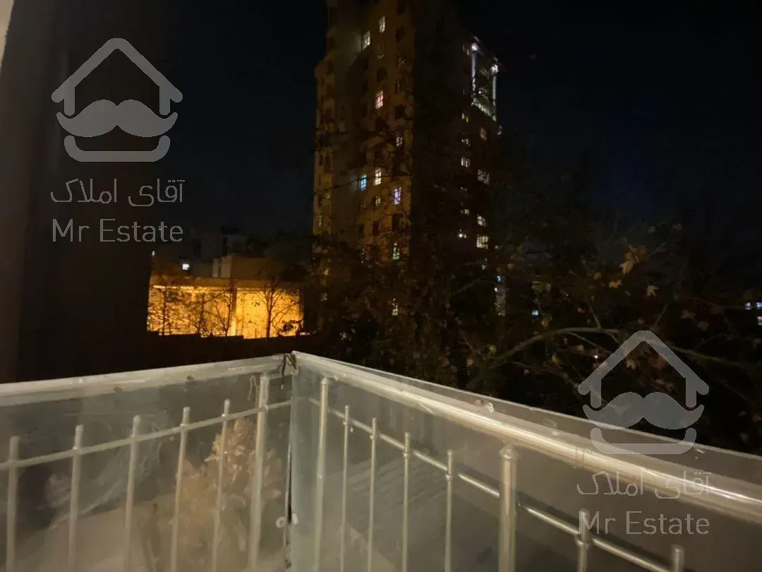 فروش آپارتمان زعفرانیه 226  متر لوکس