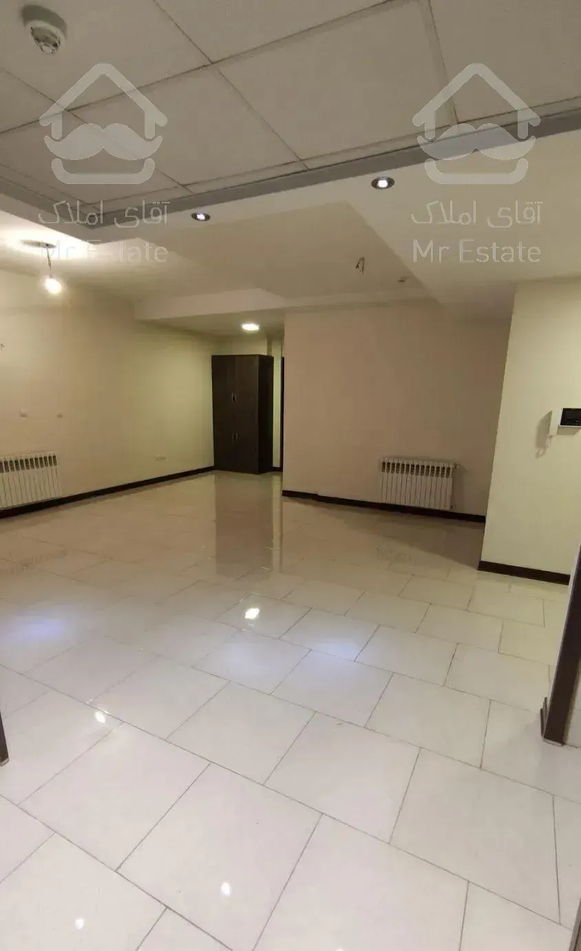 آپارتمان ۱۰۰ متر سعادت آباد