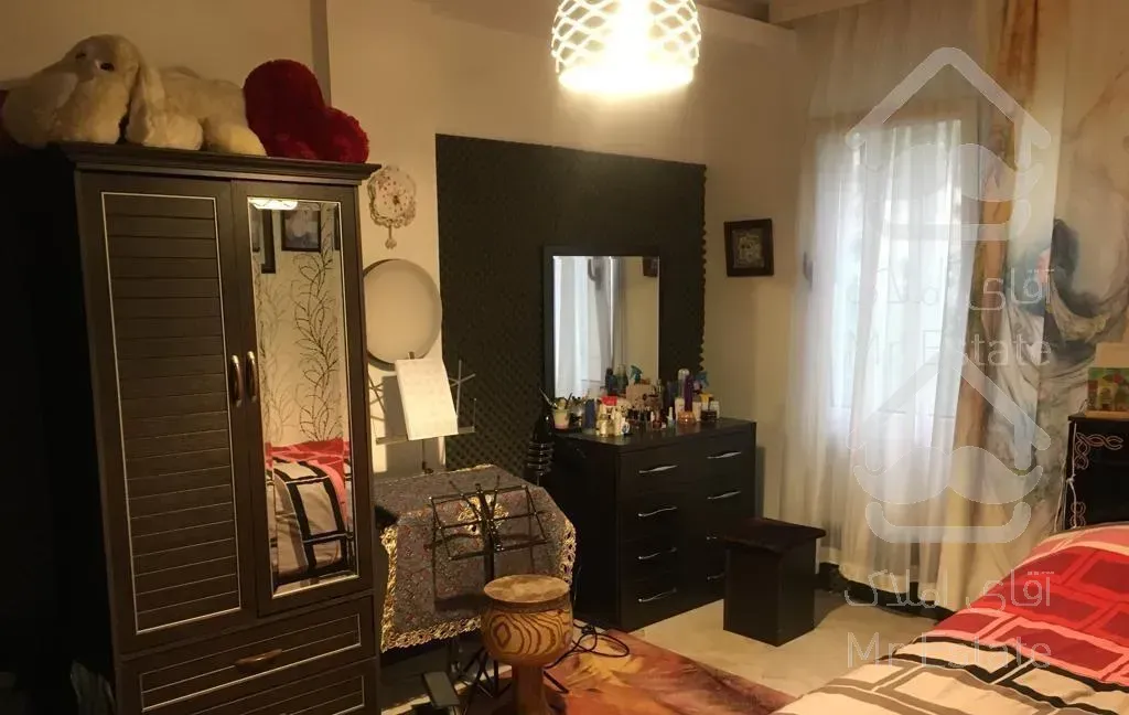 103متردو خواب خوش نقشه در  لوکیشن شهرک لاله