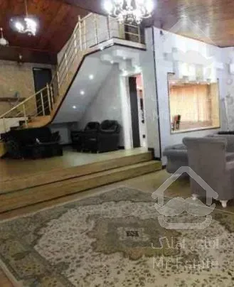 ویلای استخردار لاکچری در رامسر 470متر