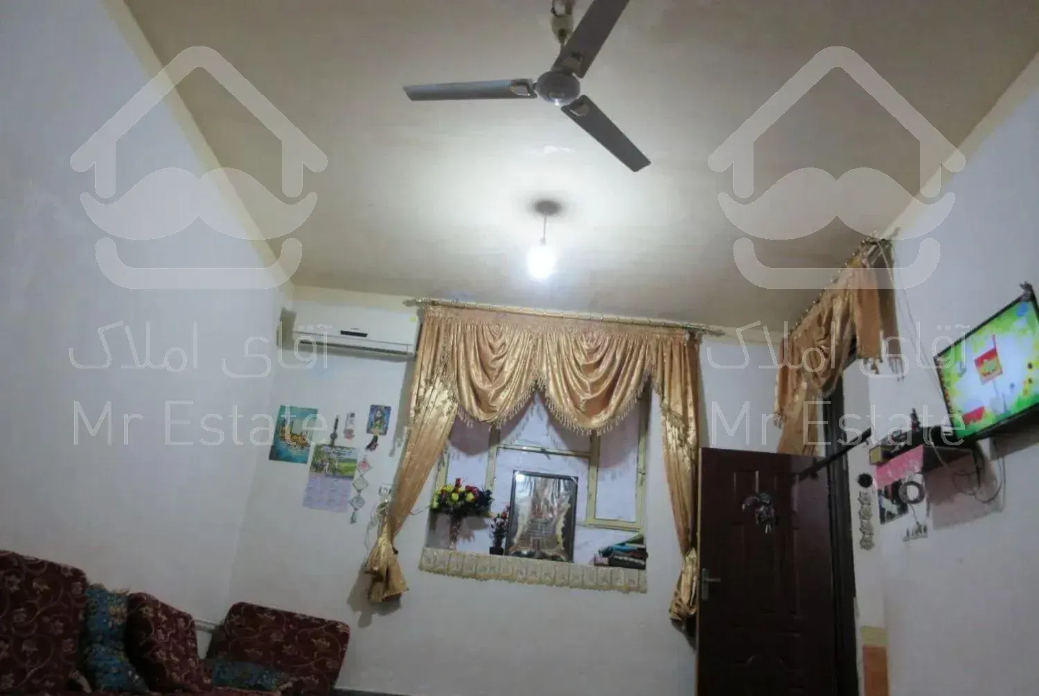 ویلایی 125متری با امکانات