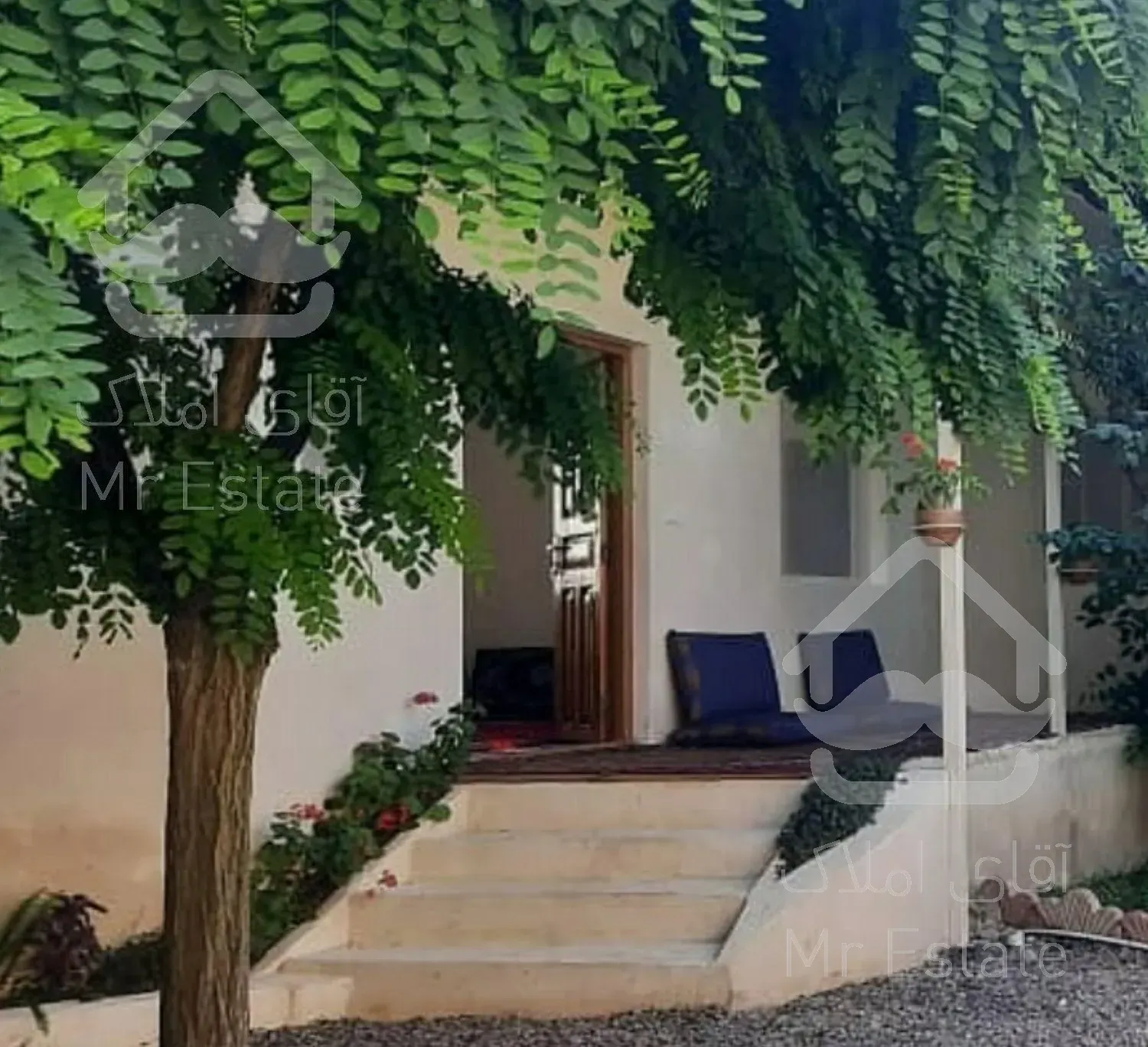 اجاره ویلا دربست