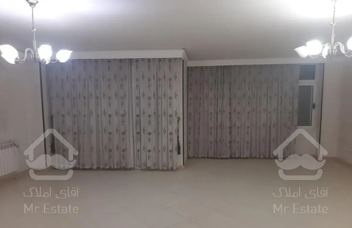 آپارتمان ۱۴۰متر ۳خواب تک واحدی کوچه مسجدالمحمود