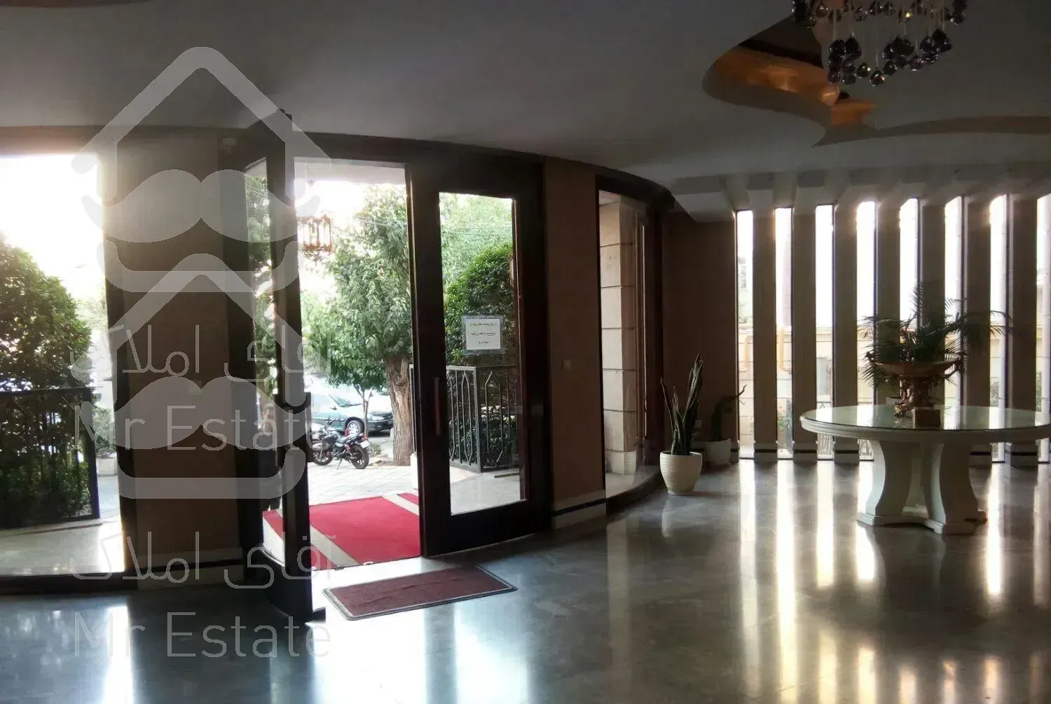 فروش آپارتمان  ازگل