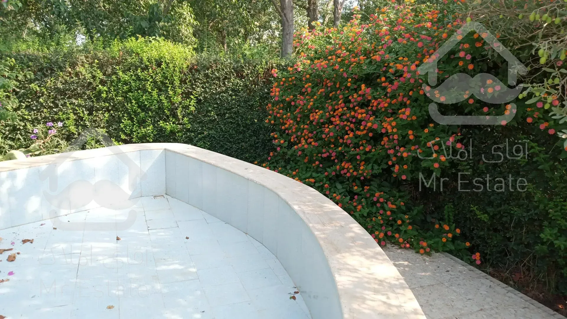 خرید باغ ویلا ۸۸۰ متری پلاک یک دریا در ساری جاده پلاژ