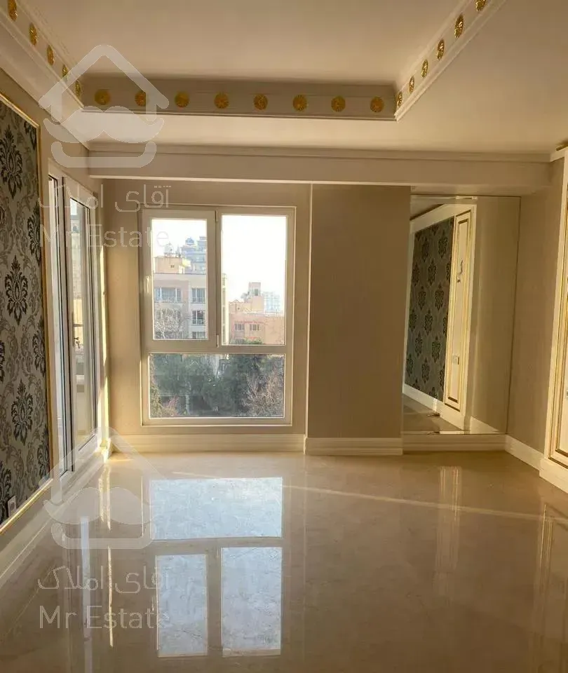 درکه ۱۵۹ متر برج باغ  / ۲۶ آیتم مشاعات