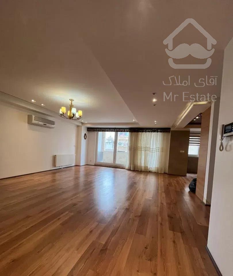 آپارتمان ۱۵۰ متر در ابتدای معلم