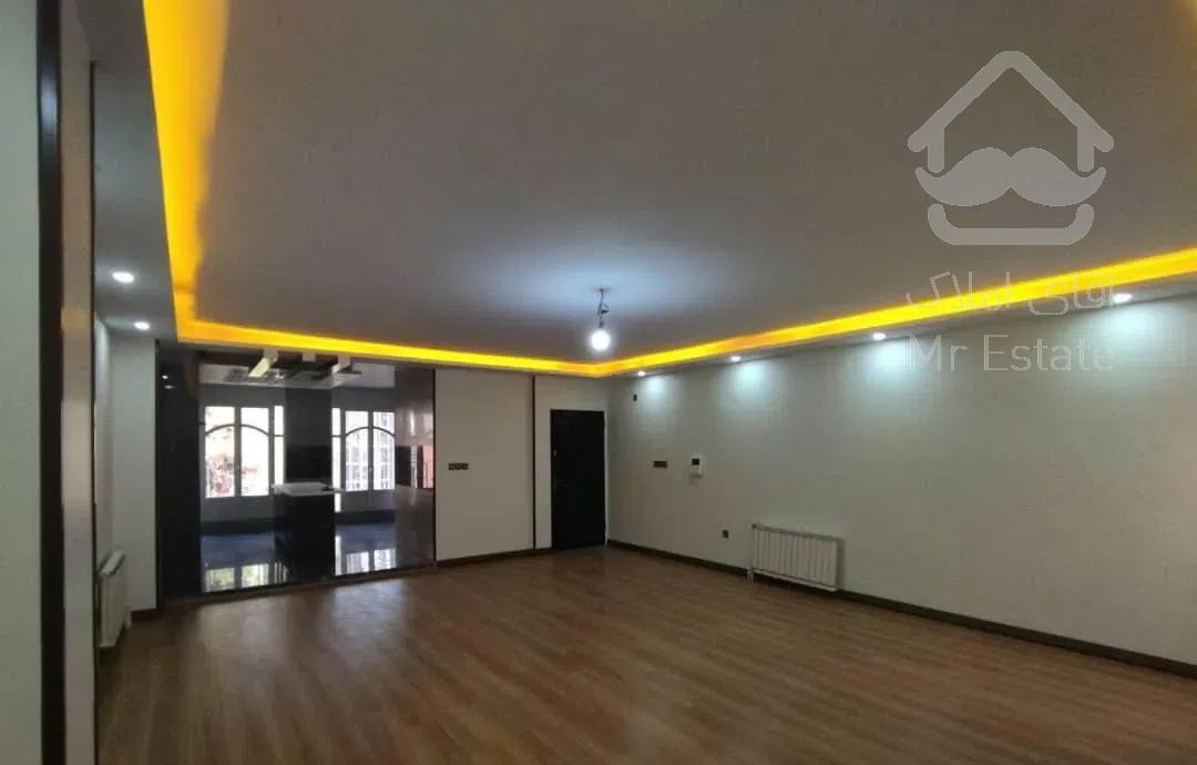 آپارتمان ۱۳۴ متری سه خواب