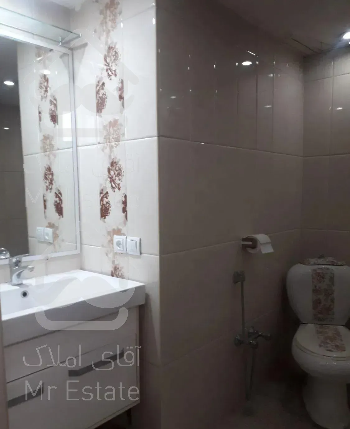 آپارتمان ۱۳۵ متری دوخوابه الوند