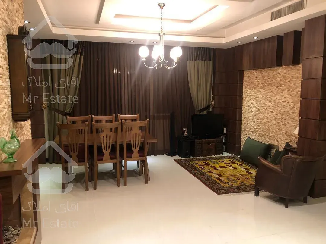 رهن و اجاره اپارتمان در اقدسیه