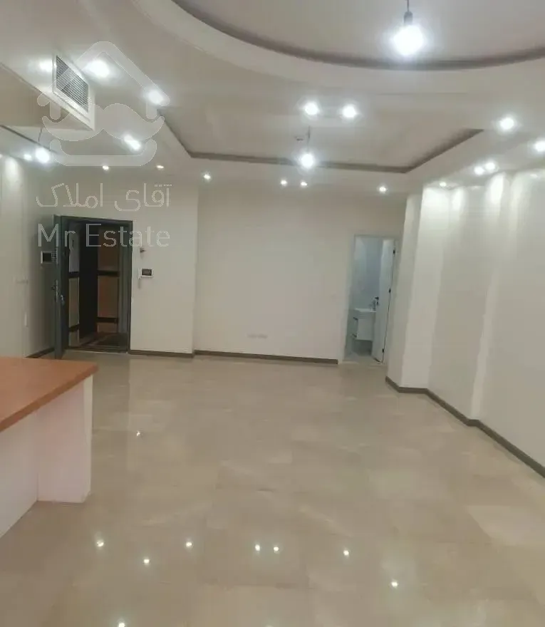 ۶۰ متر ۲ و ۱ خوابه فول امکانات از ۵ تا ۲۵ سال ساخت