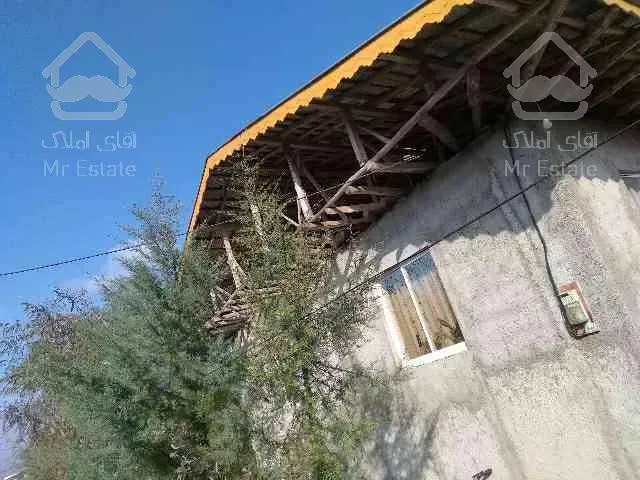 خانه ویلایی در سقالکسار