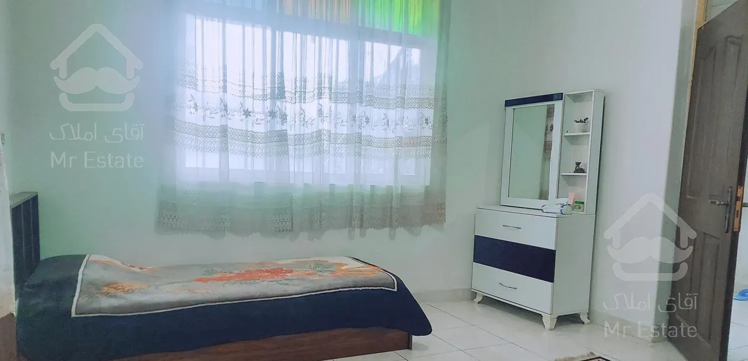 اجاره ویلا دربست داخل شهر رشت