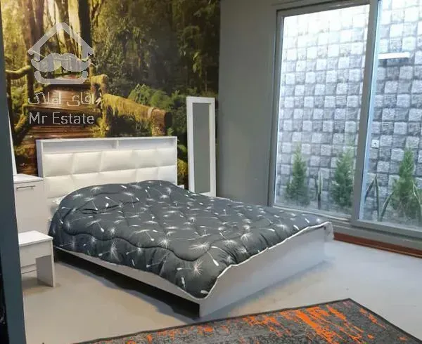 ۴۰۰متر باغ ویلا کردان تهراندشت سعیدآباد