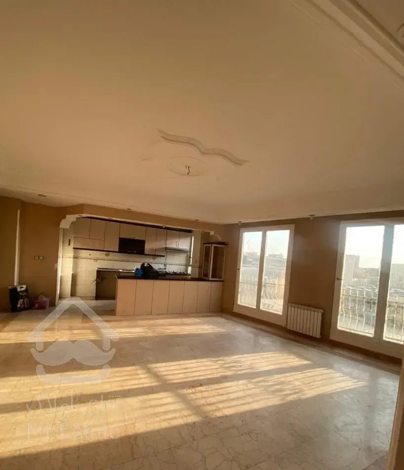 اجاره آپارتمان ۹۷ متری ۲ خوابه در دریان‌نو