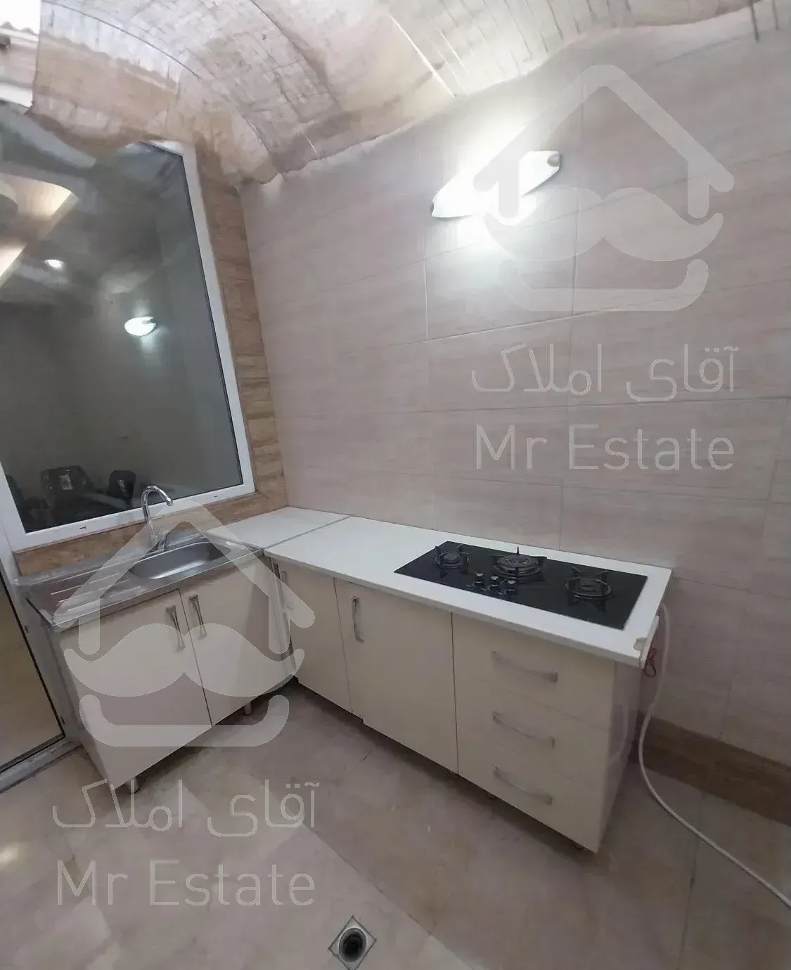 واحد موقعیت اداری شهرک گلستان