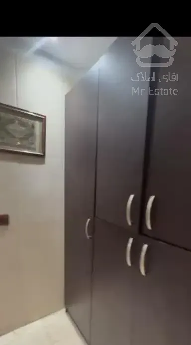 ۱۳۰ متر ۳ خواب سعادت اباد تکواحدی فول امکانات