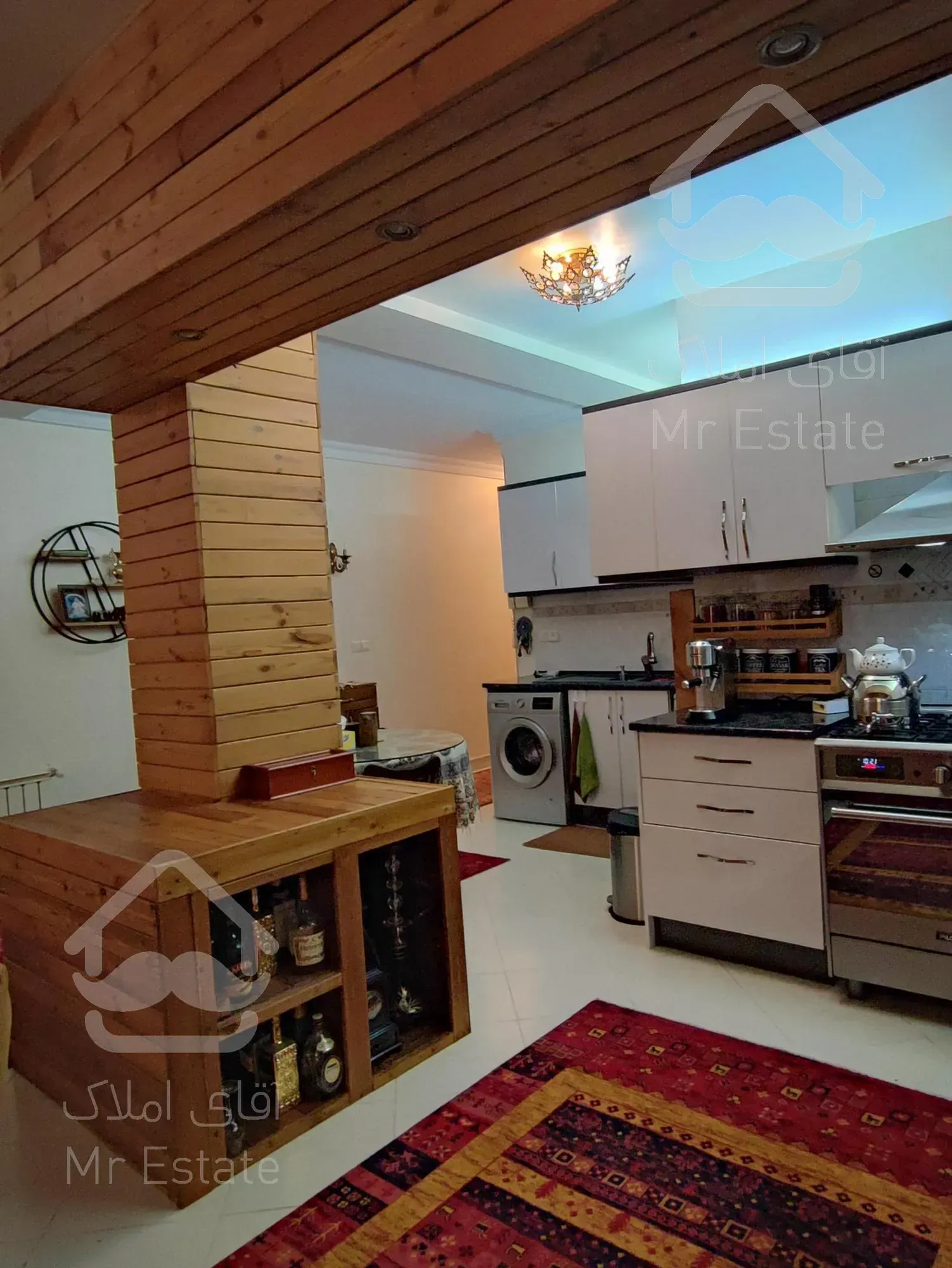 آپارتمان اجاره ای