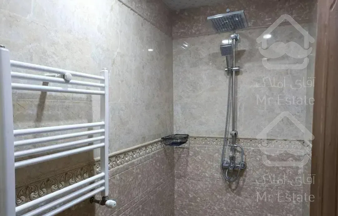 ۱۵۰متر/ سنایی/ با دو پارکینگ سندی /نوساز فول/