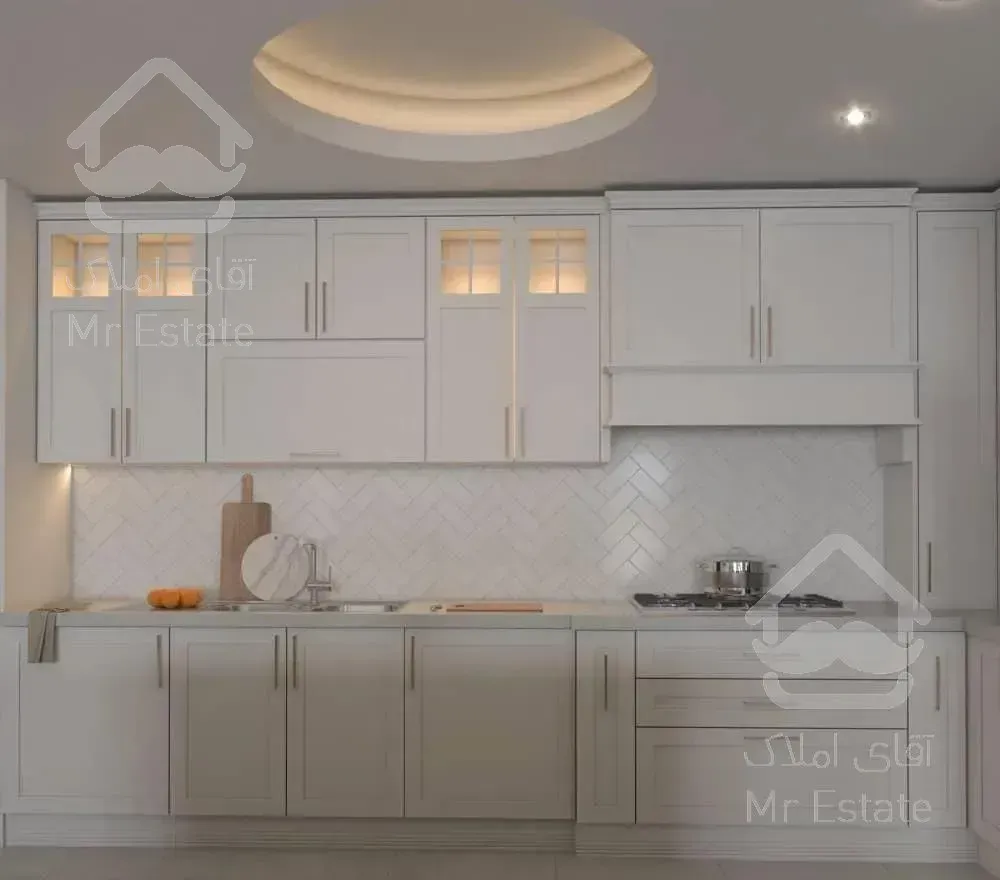 فروش. معالی اباد. بر اصلی بهاران.158متر