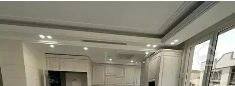 فروش آپارتمان 3 خواب 155 متر صفر کلید نخورده