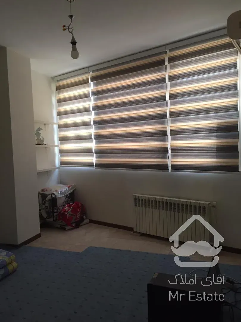 ۶۰ متر آپارتمان یک خوابه اباذر