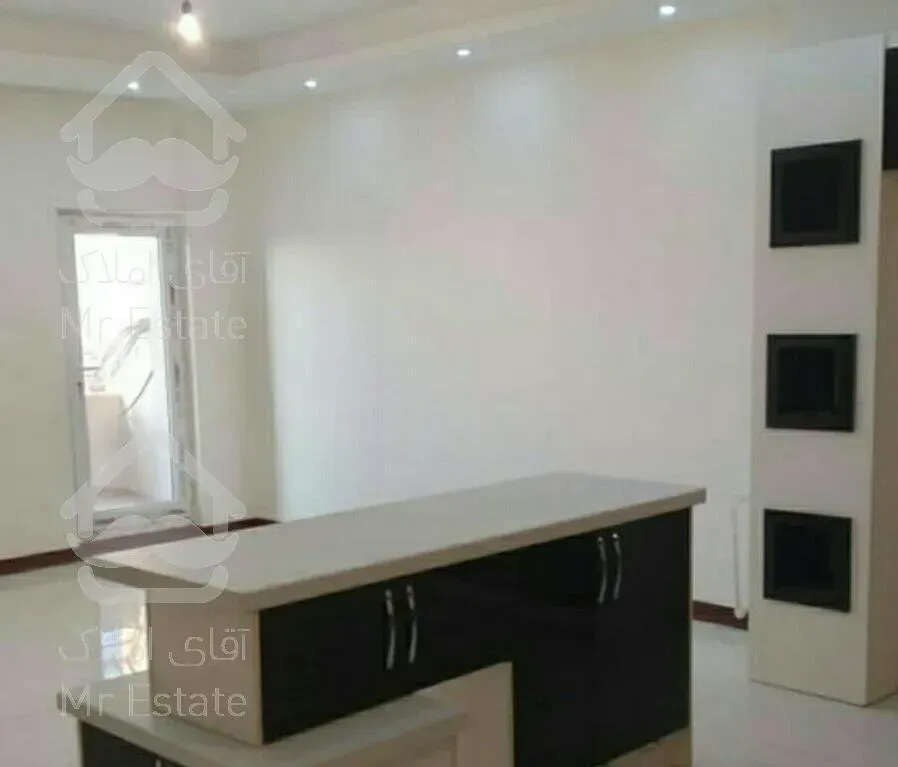 120 متر کلیدنخورده سلمان فارسی