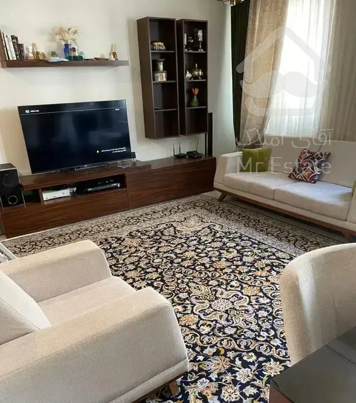 ۷۰متر۲خواب/فول بازسازی کم واحد/غرق‌نور