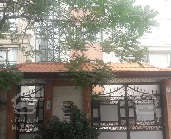 آپارتمان، ۹۱ متر ، خوش شمالی