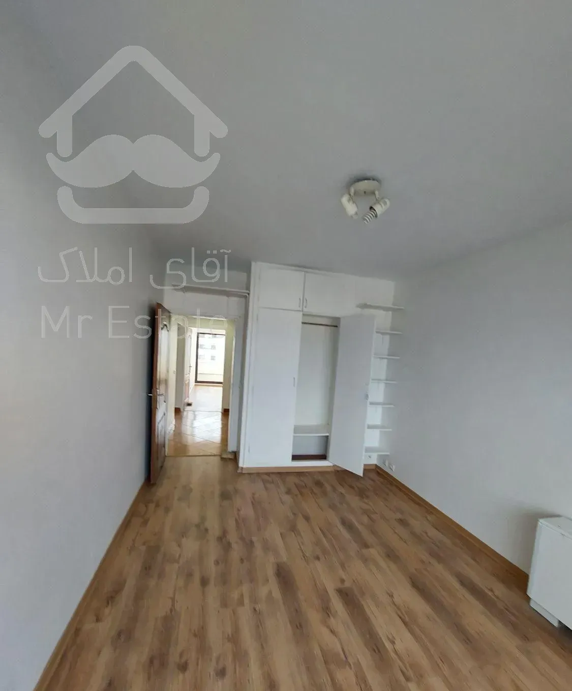 2 خواب ویو ابدی برج باغ امید تهرانپارس